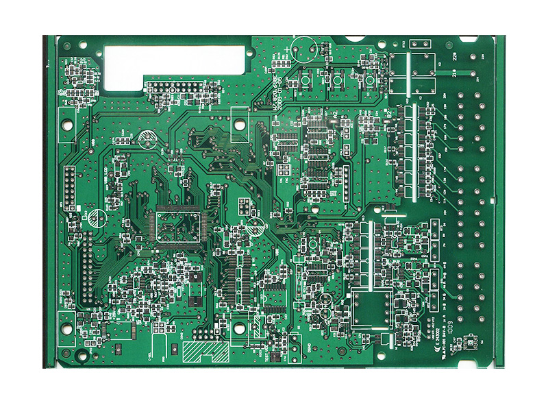 Copper PCB